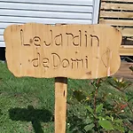 Le Jardin De Domi Apartmán Ventiseri