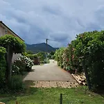 Apartmán Le Jardin De Domi