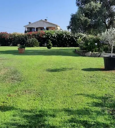 Le Jardin De Domi