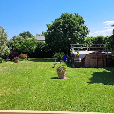 Le Jardin De Domi