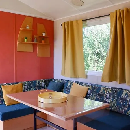 Le Jardin De Domi Apartment