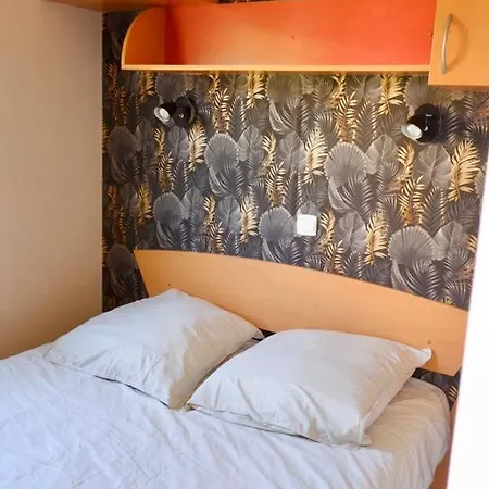 Appartamento Le Jardin De Domi