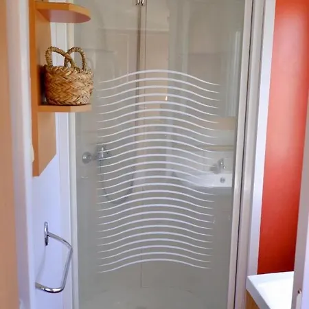 Le Jardin De Domi Appartement