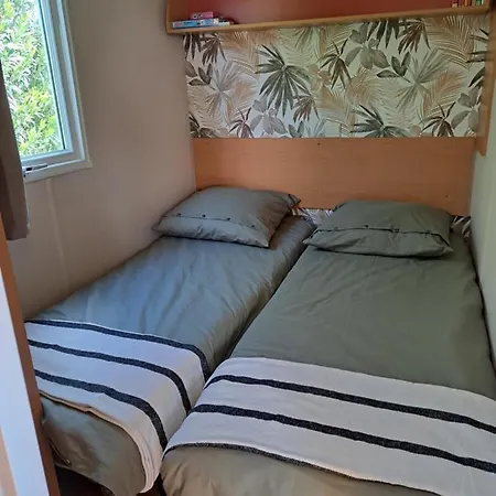 아파트 Le Jardin De Domi *