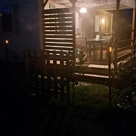 아파트 Le Jardin De Domi *