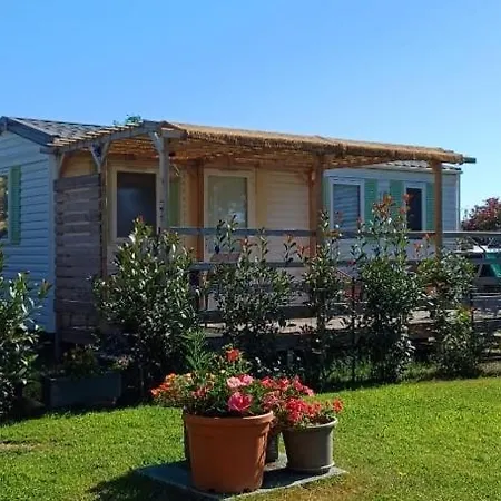 Apartment Le Jardin De Domi