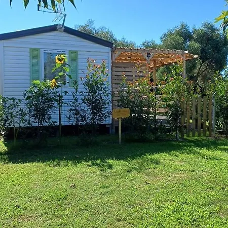 Le Jardin De Domi Apartment *