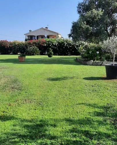 Le Jardin De Domi
