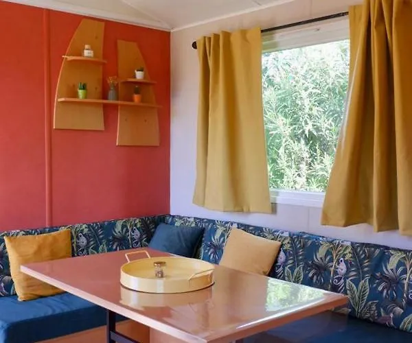 Le Jardin De Domi Appartement