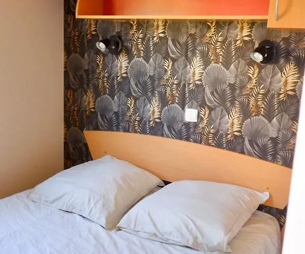 Appartement Le Jardin De Domi