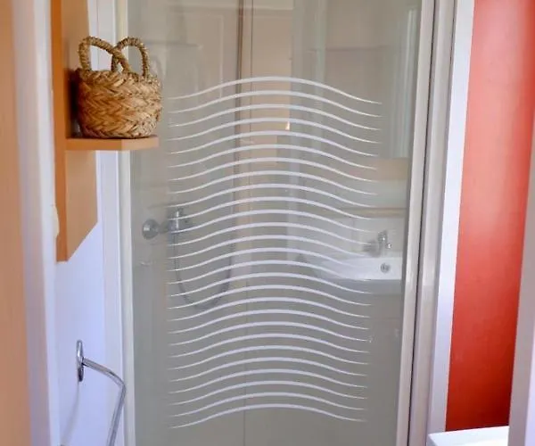 Le Jardin De Domi Appartement