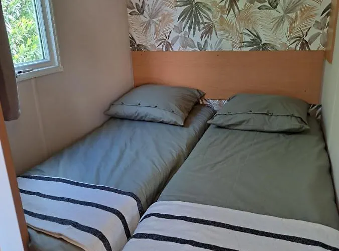 Appartement Le Jardin De Domi *
